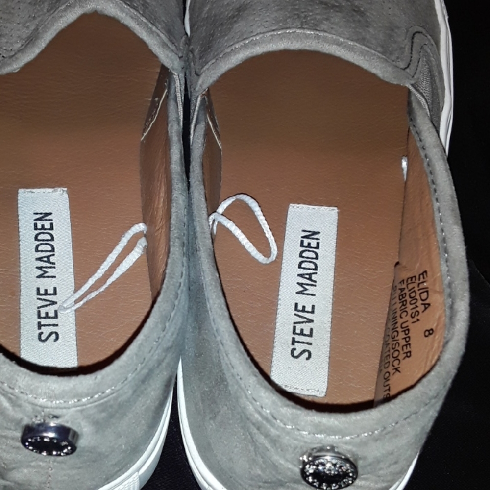 Steve Madden - Picture 5 of 8